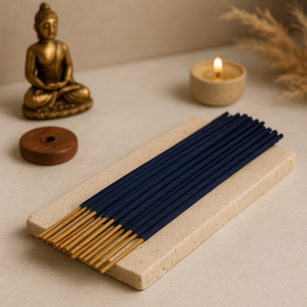 Incense Sticks Tibetan Musk 450 Count - SHAMTAM.COM
