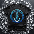 Isa Rune T-shirt Unisex - SHAMTAM.COM