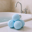 Lavender Bath Bomb With Marjoram - SHAMTAM.COM