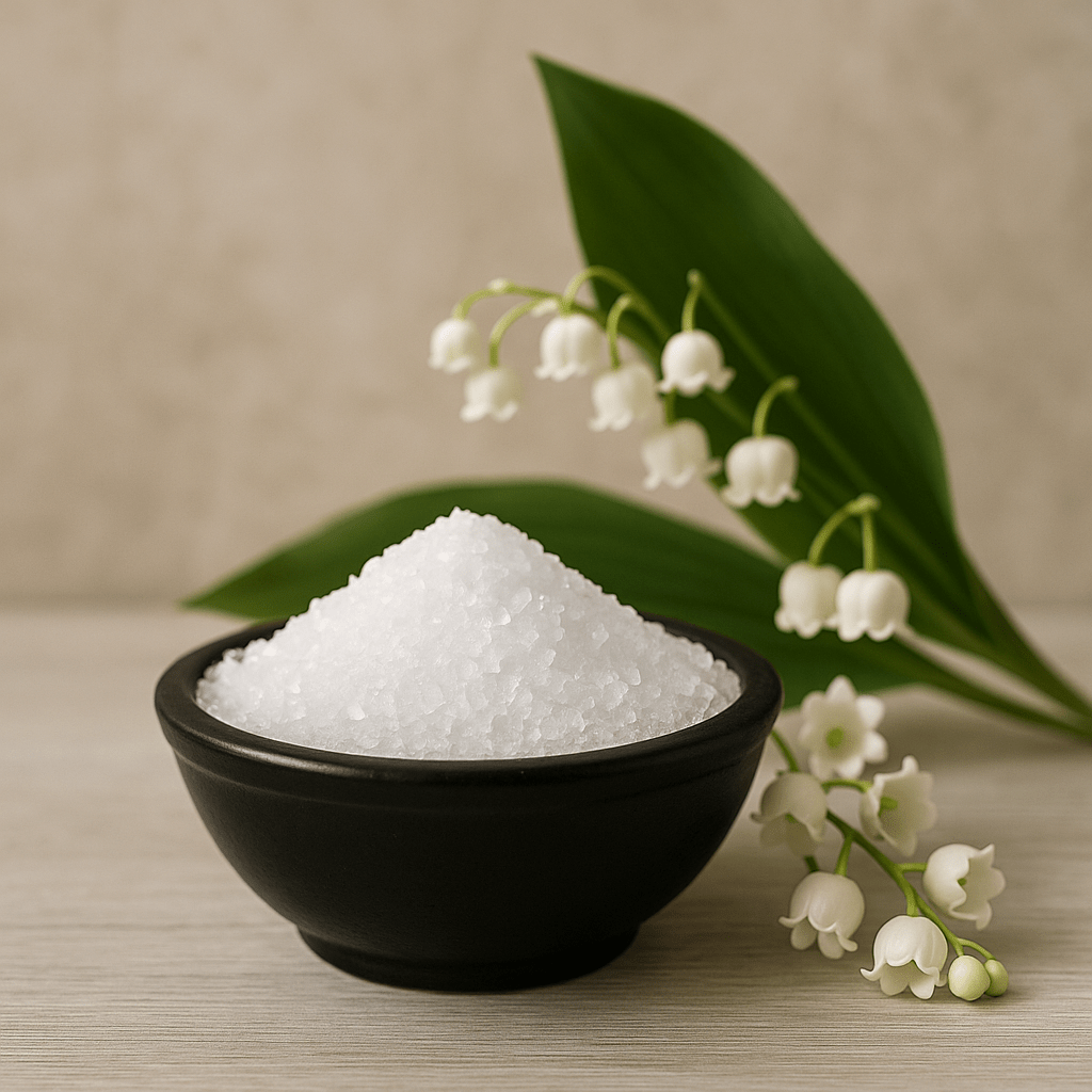 Lily of the Valley Simmering Granules - SHAMTAM.COM