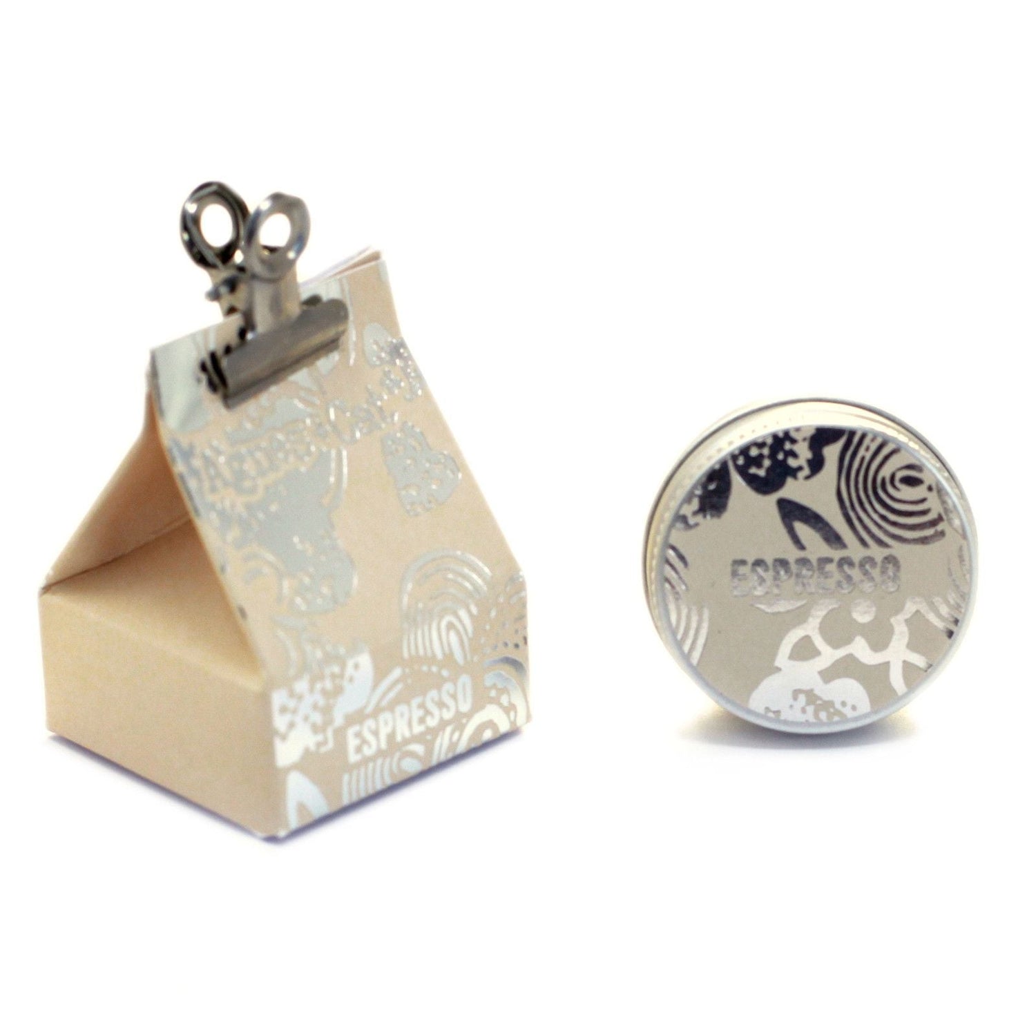 Lip Balm Espresso Martini Vegan - SHAMTAM.COM