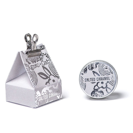 Lip Balm Vegan Hydrating Salted Caramel - SHAMTAM.COM