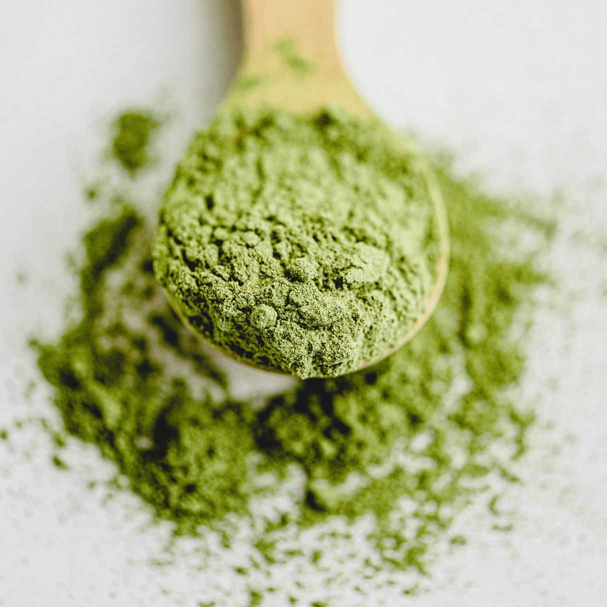 Premium Organic Culinary Matcha Tea Powder - Vibrant Green Tea for Lattes, Smoothies, and Baking - SHAMTAM.COM