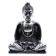 Black & Grey Buddha - Medium - SHAMTAM.COM