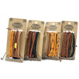 Mens Bracelet Sets - Tanned & Interesting (asst) - SHAMTAM.COM