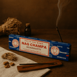 Nag Champa Incense Sticks 15g - SHAMTAM.COM