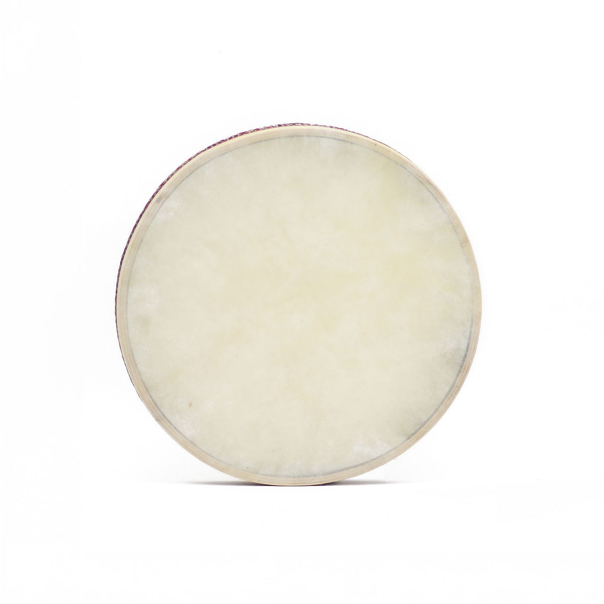 Ocean Drum 35cm Goatskin Handmade Sound Healing - SHAMTAM.COM