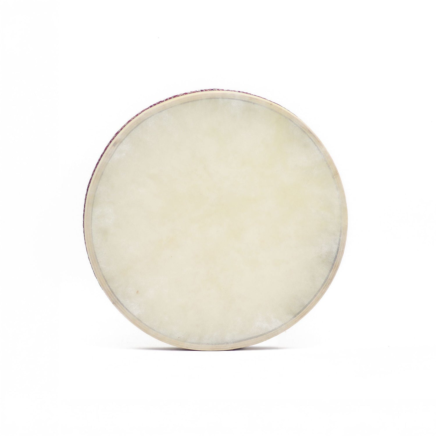 Ocean Drum 35cm Goatskin Handmade Sound Healing - SHAMTAM.COM