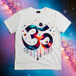 OM t-shirt Unisex - SHAMTAM.COM