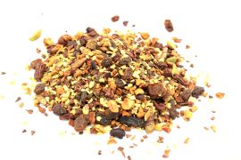 Organic Hot Chocolate Chai Tea Loose Blend 1kg - SHAMTAM.COM