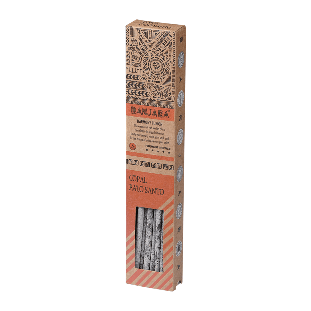 Banjara Palo Santo Smudge Sticks - Copal - SHAMTAM.COM