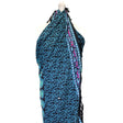 Peacock Classic Mandala Sarongs - SHAMTAM.COM