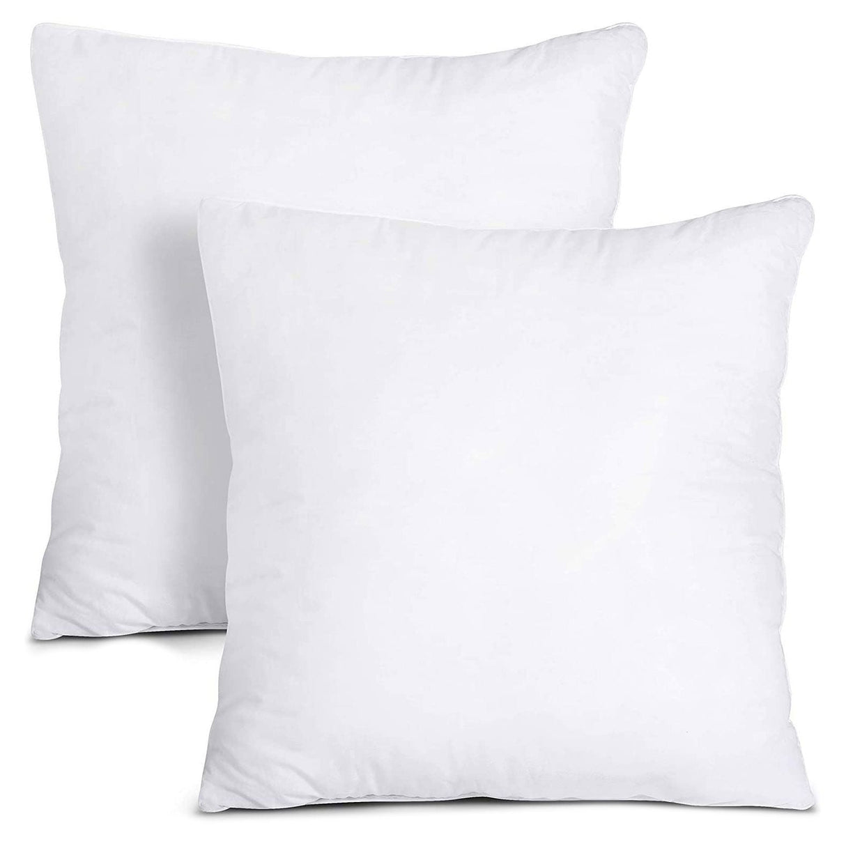 Pillow Insert 60x60 cm 700 g - SHAMTAM.COM