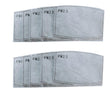 PM2.5 Face Mask Filter Insert (Adult) - SHAMTAM.COM
