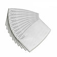 PM2.5 Face Mask Filter Insert (Children) - SHAMTAM.COM