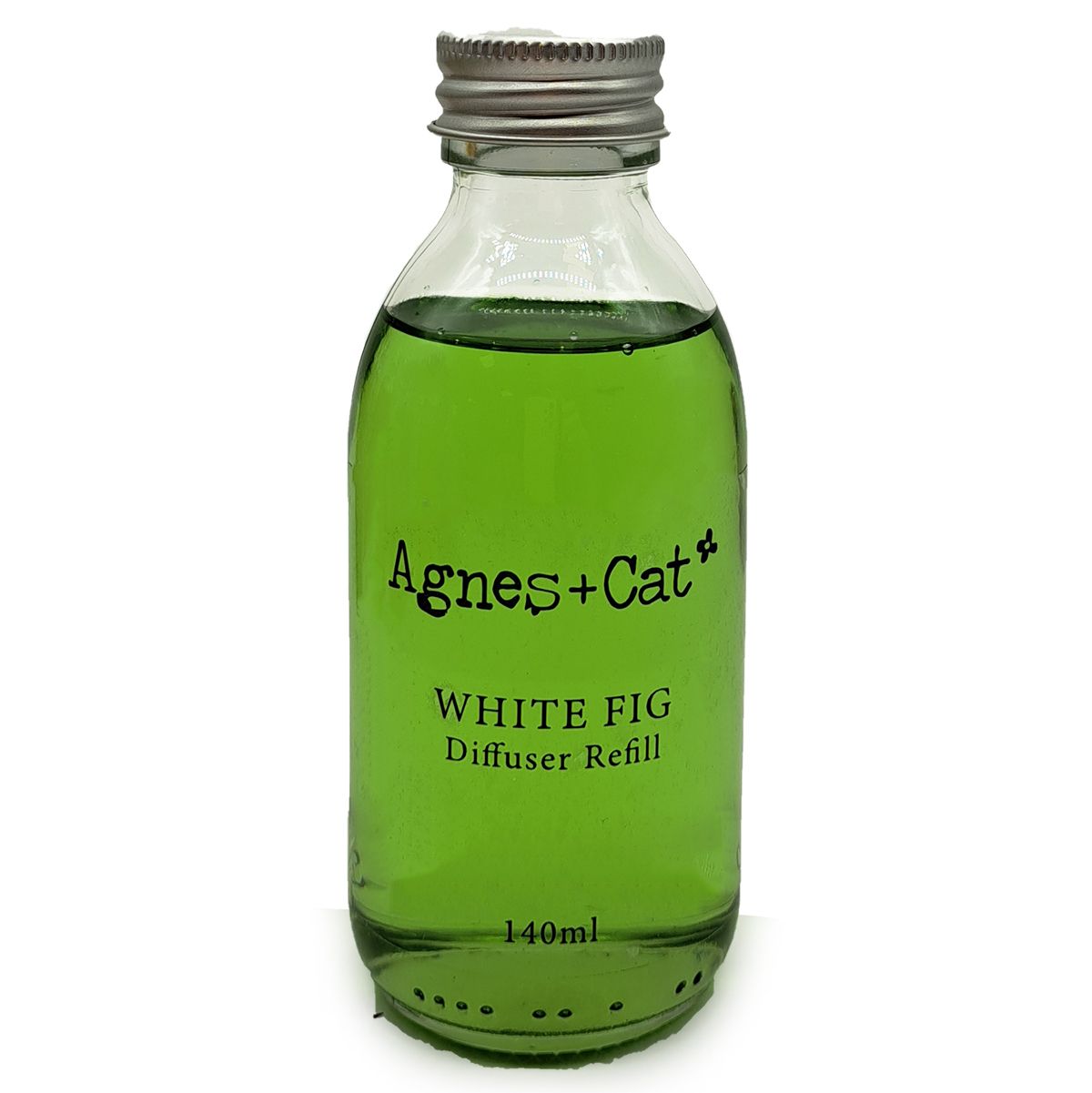 Reed Diffuser Refill White Fig Agnes and Cat - SHAMTAM.COM