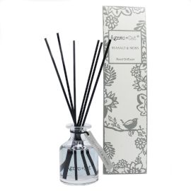 Reed Diffuser Sea Salt and Moss 140ml - SHAMTAM.COM