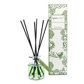 Reed Diffuser Set Rhubarb Rhubarb 140ml - SHAMTAM.COM