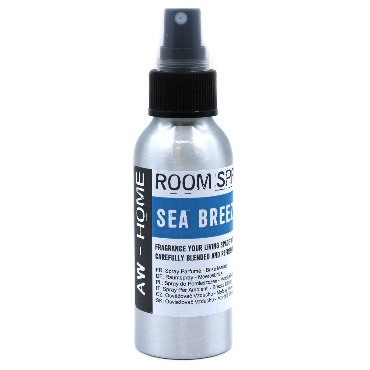 Room Spray - Sea Breeze 100ml - SHAMTAM.COM
