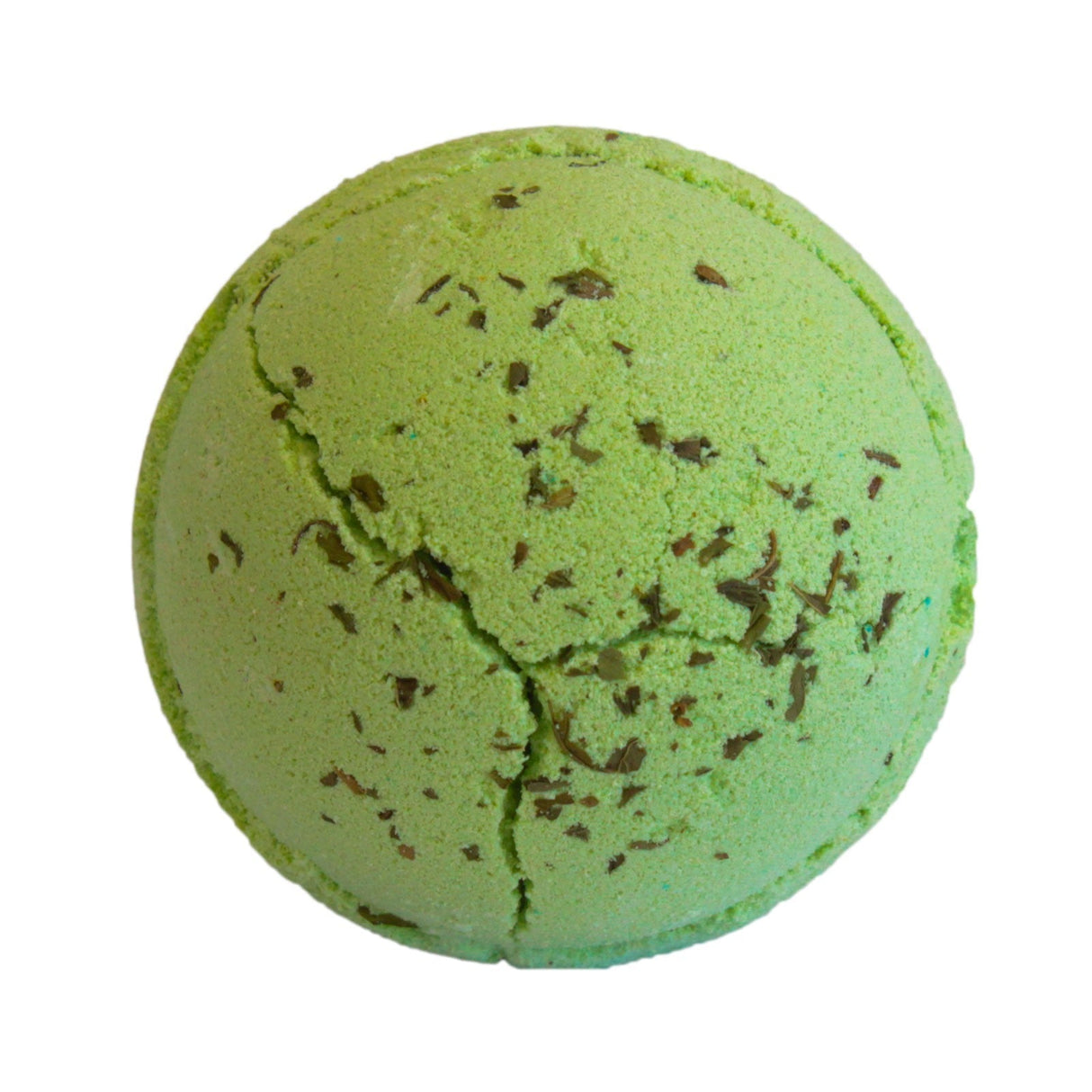 Set of Three Mojito Bath Bombs - SHAMTAM.COM
