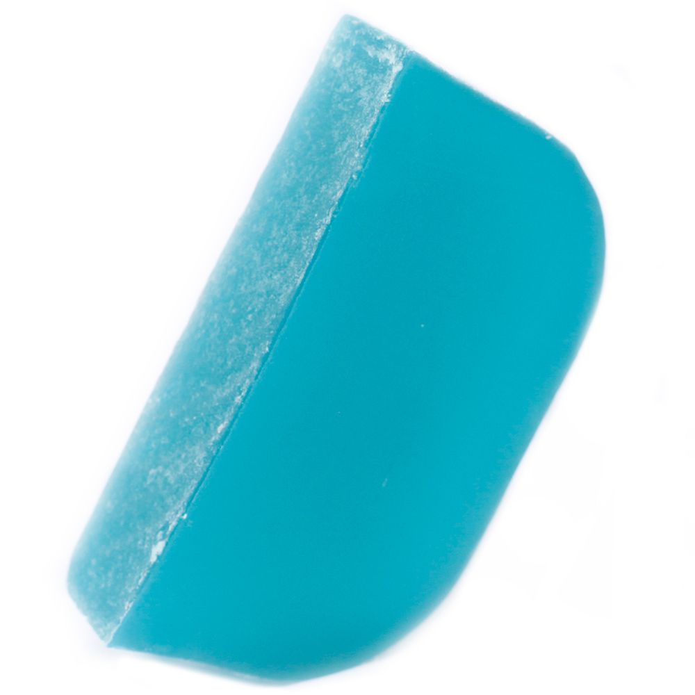 Shampoo Bar Tea Tree Peppermint 115g - SHAMTAM.COM