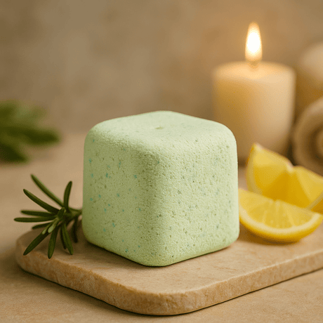 Shower Steamer Aromatherapy Post Workout Recovery 80g - SHAMTAM.COM