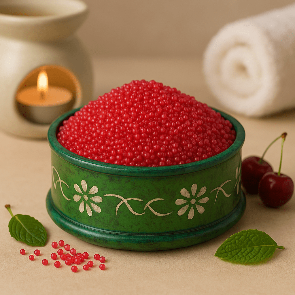 Simmering Granules Cherry Grove Aromatherapy - SHAMTAM.COM
