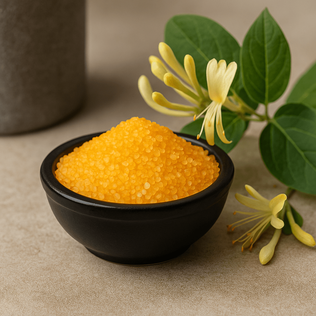 Simmering Granules Honeysuckle - SHAMTAM.COM