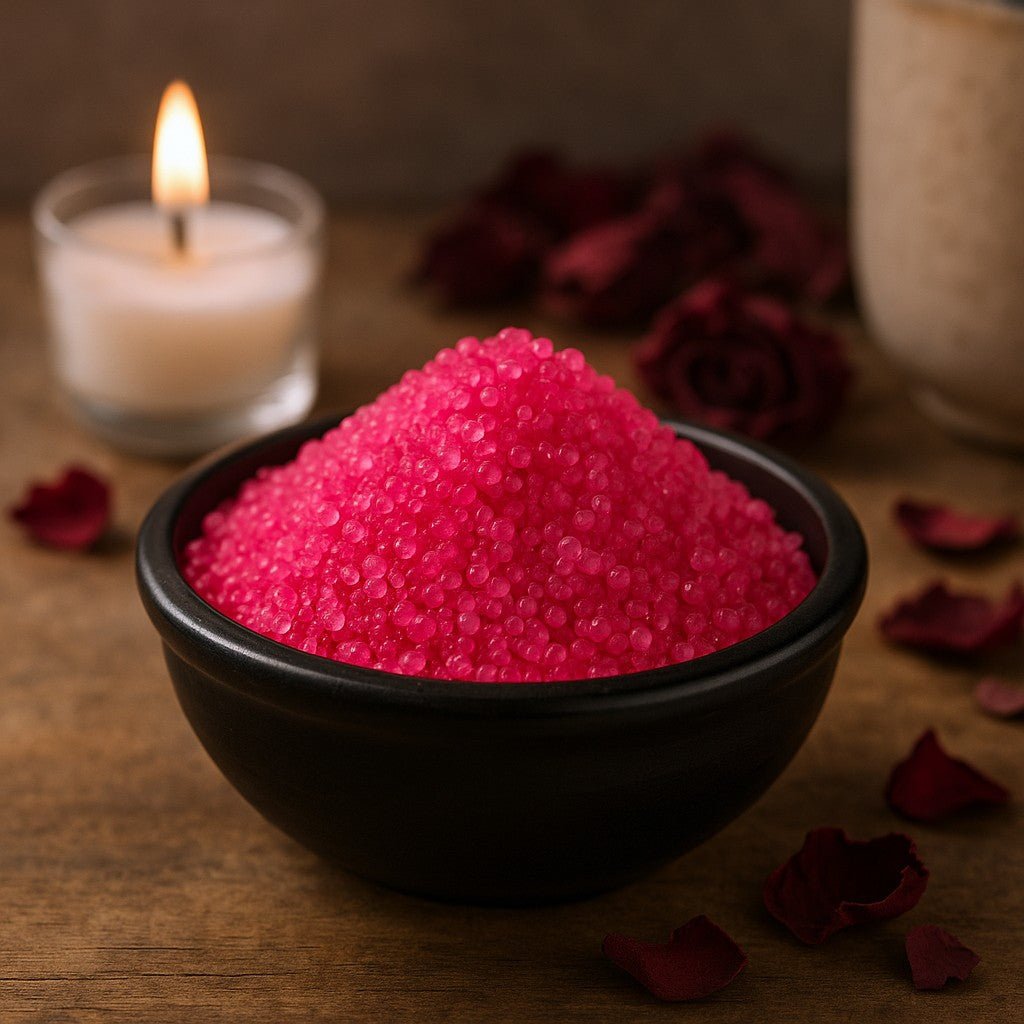 Simmering Granules, Very Berry - SHAMTAM.COM