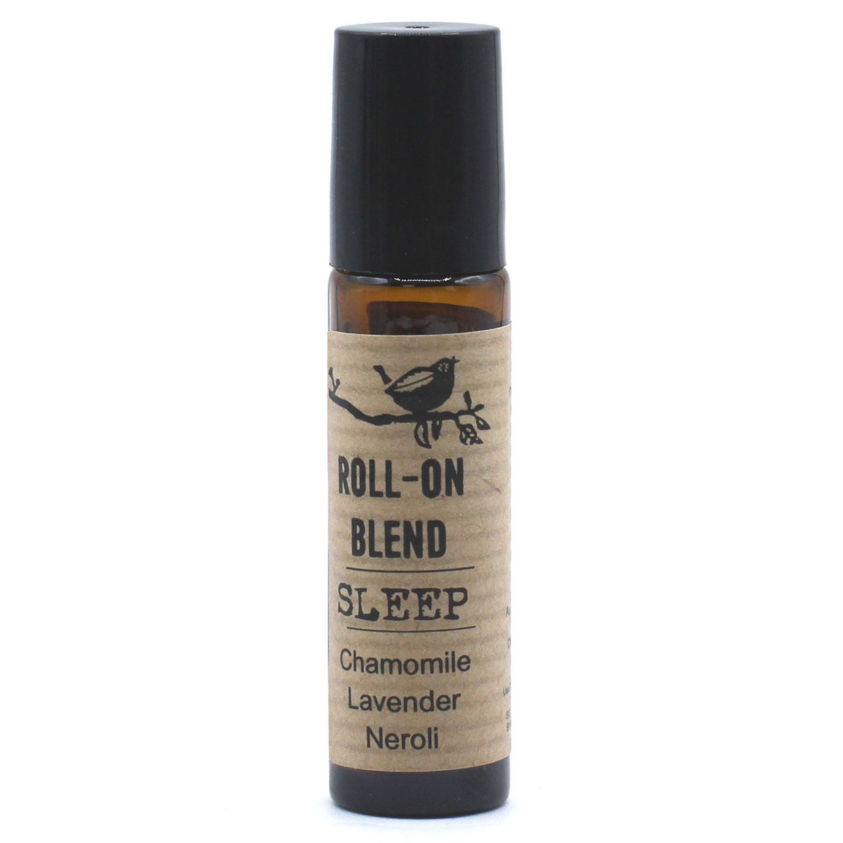 Sleep Essential Oil Roll - On Blend, 10ml - SHAMTAM.COM