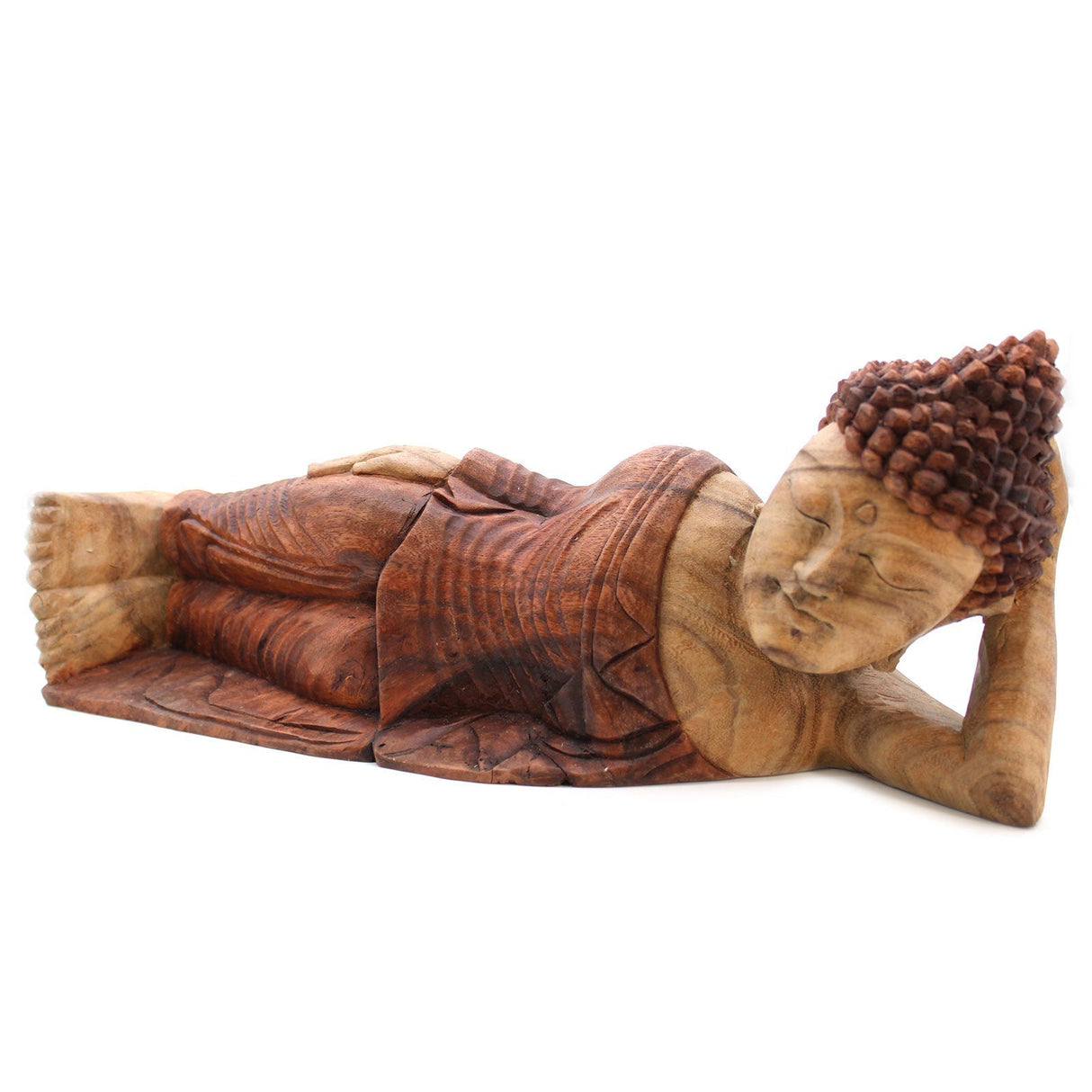 Sleeping Buddha - 50cm - SHAMTAM.COM