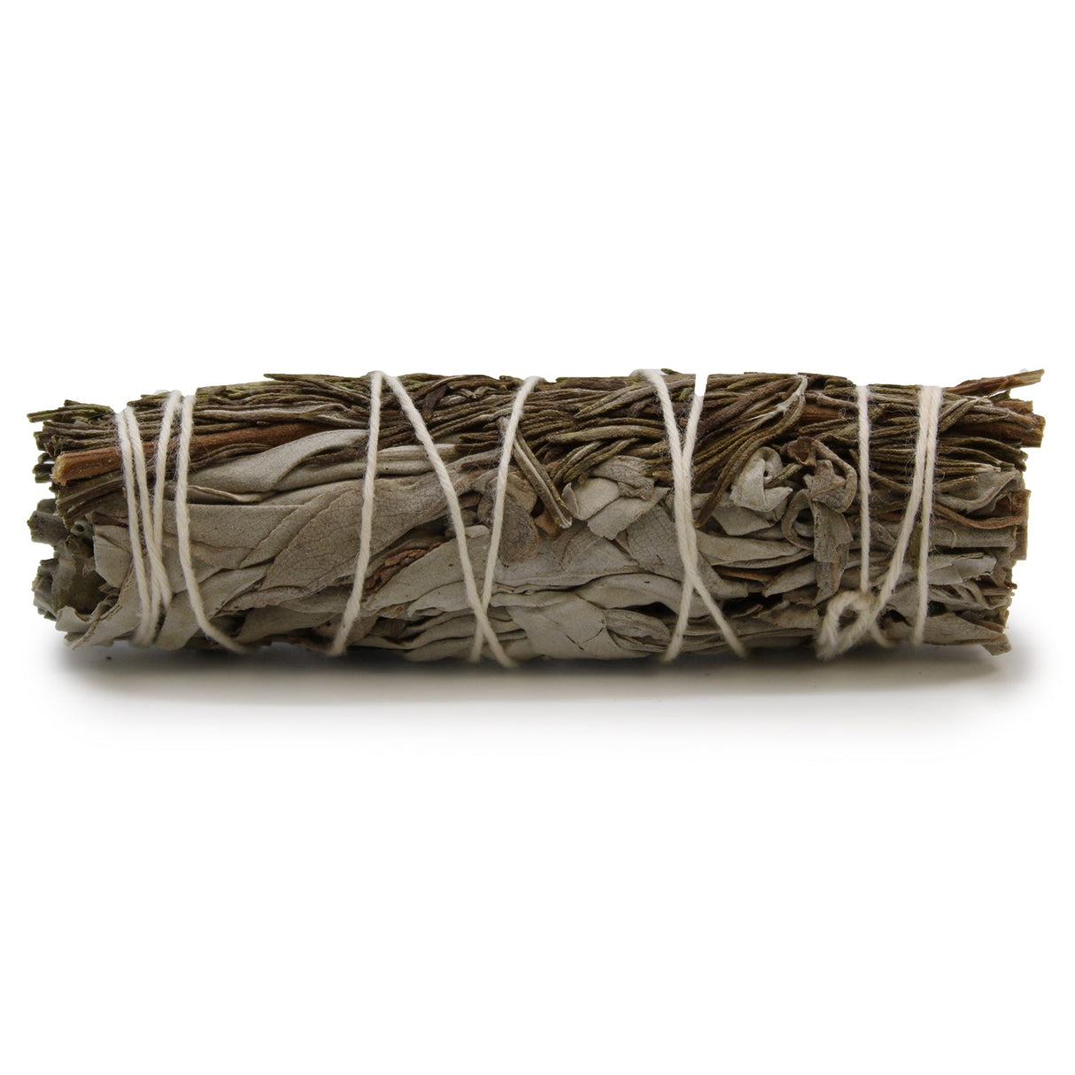 Smudge Stick - White Sage & Rosemary 10cm - SHAMTAM.COM