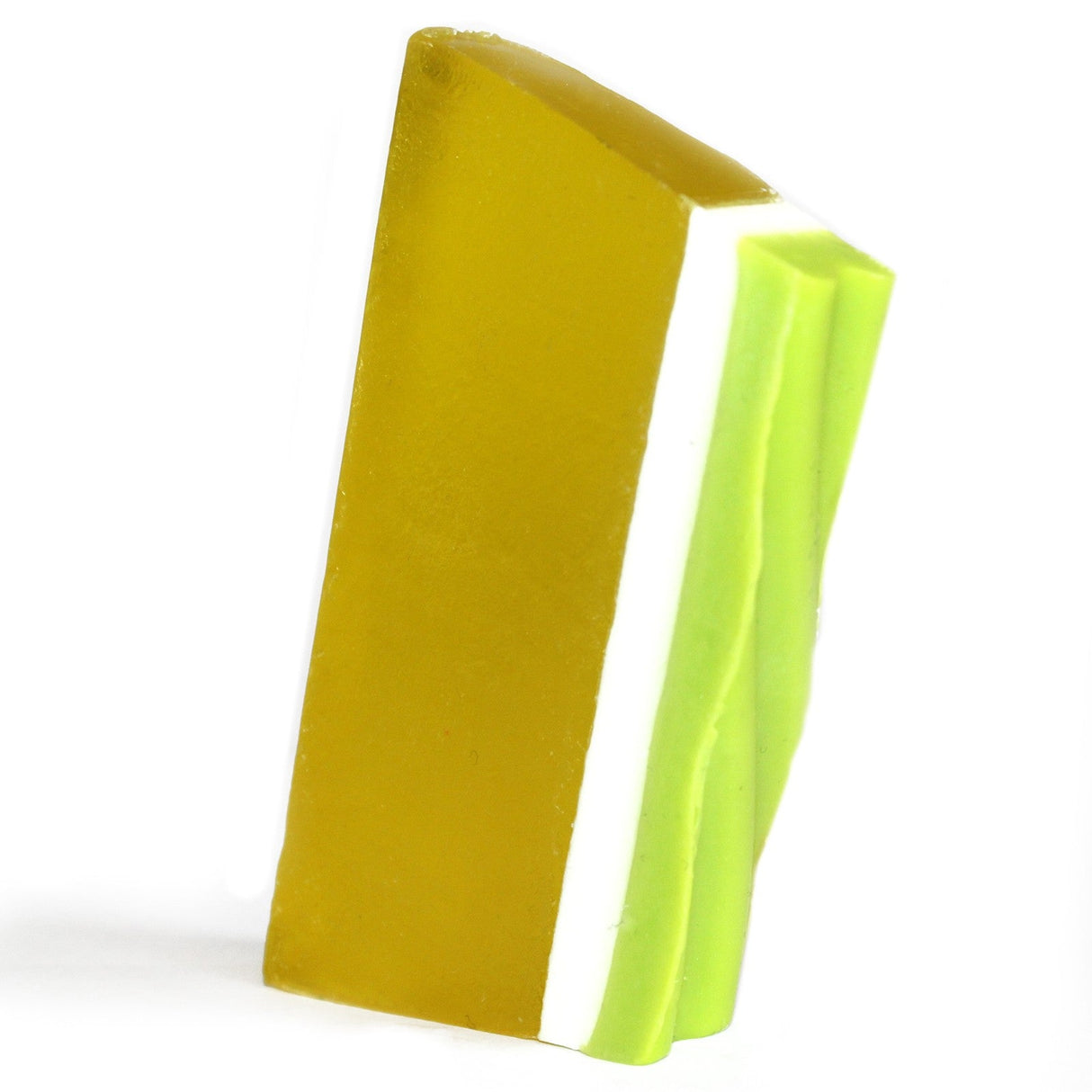 Tropical Paradise Soap Loaf - Pomelo - SHAMTAM.COM