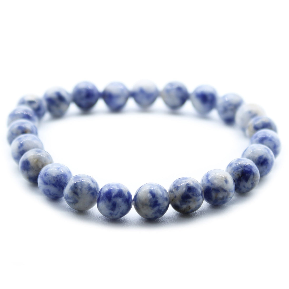 Sodalite Power Bracelet - SHAMTAM.COM