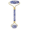 Sodalite Face Roller - Crystal Gemstone Massager - SHAMTAM.COM