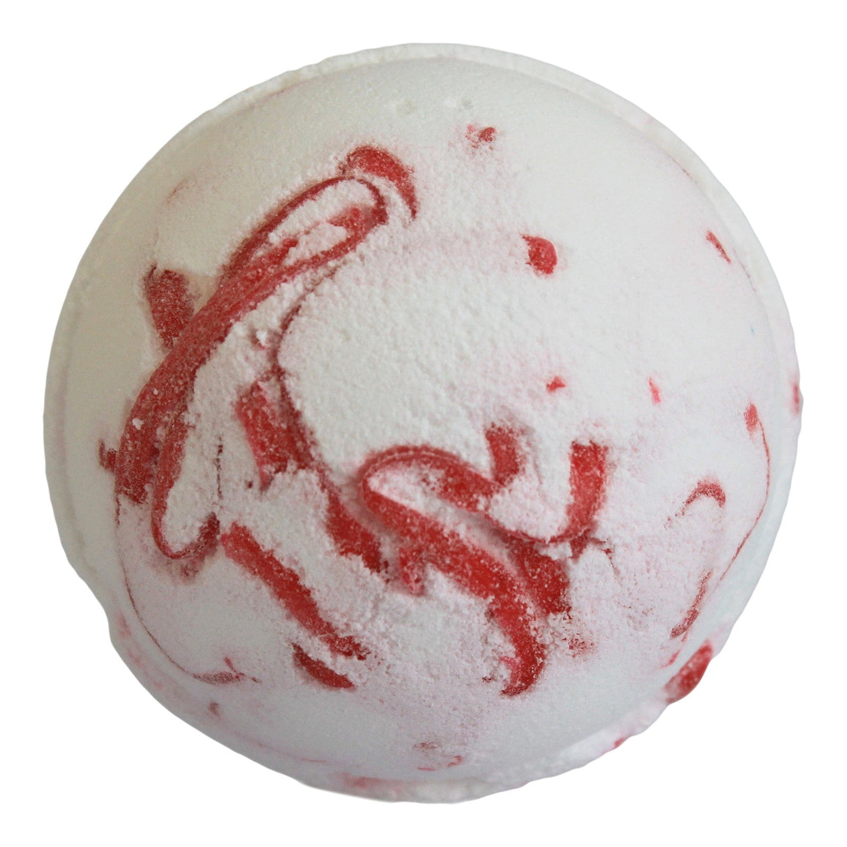 Tropical Paradise Coco Bath Bomb - Strawberry - SHAMTAM.COM