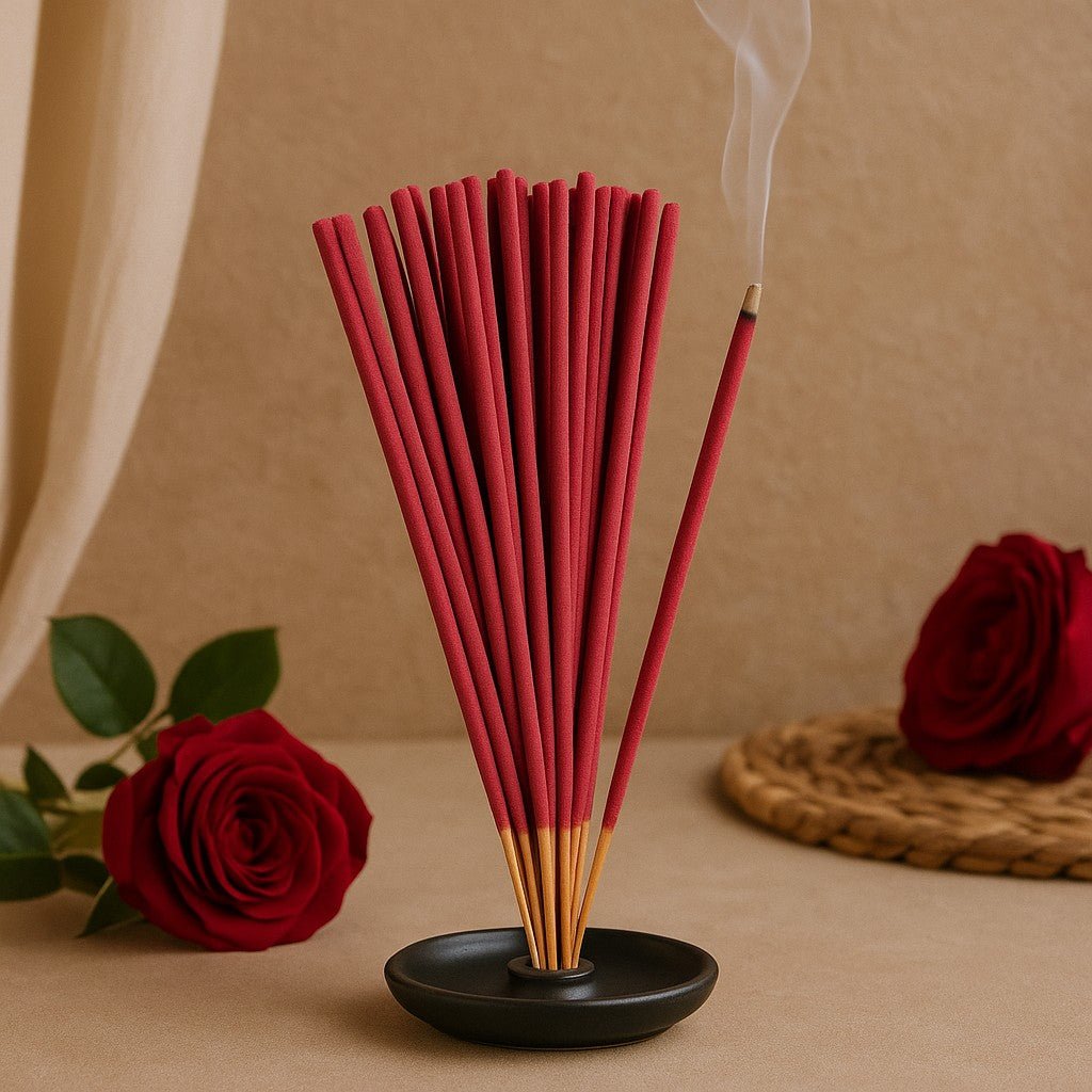 Strawberry Incense Sticks 450 Pack - SHAMTAM.COM