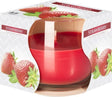 Strawberry Scented Candle - SHAMTAM.COM