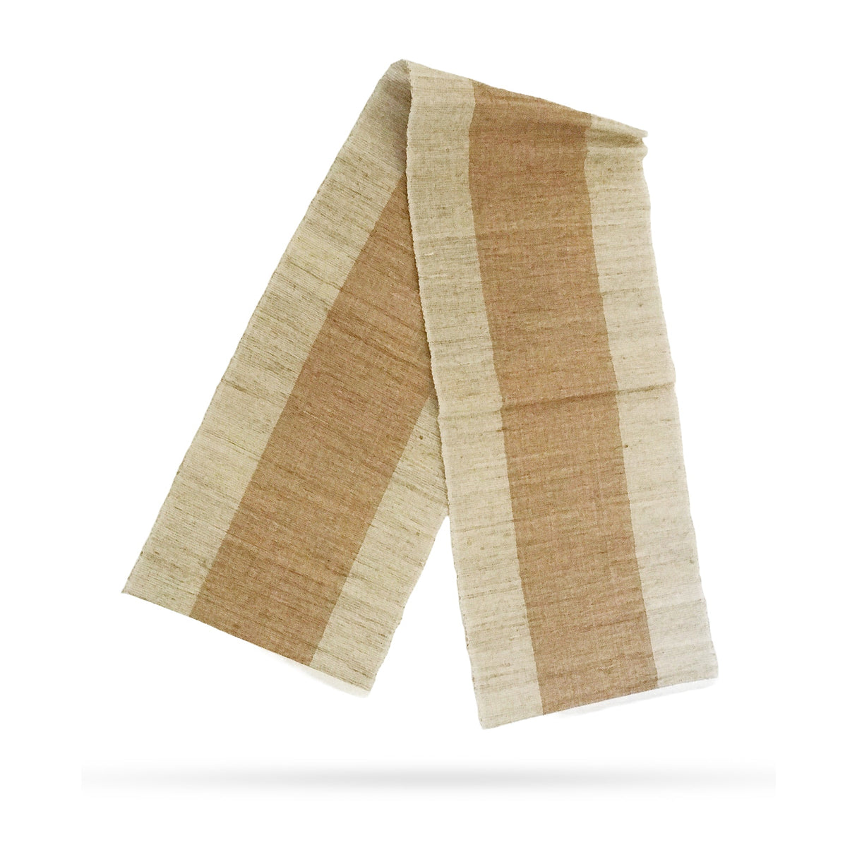 Vetiver Roots Table Runner - Natural - 180cm - SHAMTAM.COM