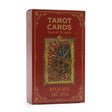Tarot Cards with Guide Book - Requiem Arcana - SHAMTAM.COM