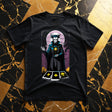 Tarot Mage T-Shirt Unisex - SHAMTAM.COM
