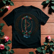 Thurisaz Rune T-shirt Unisex - SHAMTAM.COM
