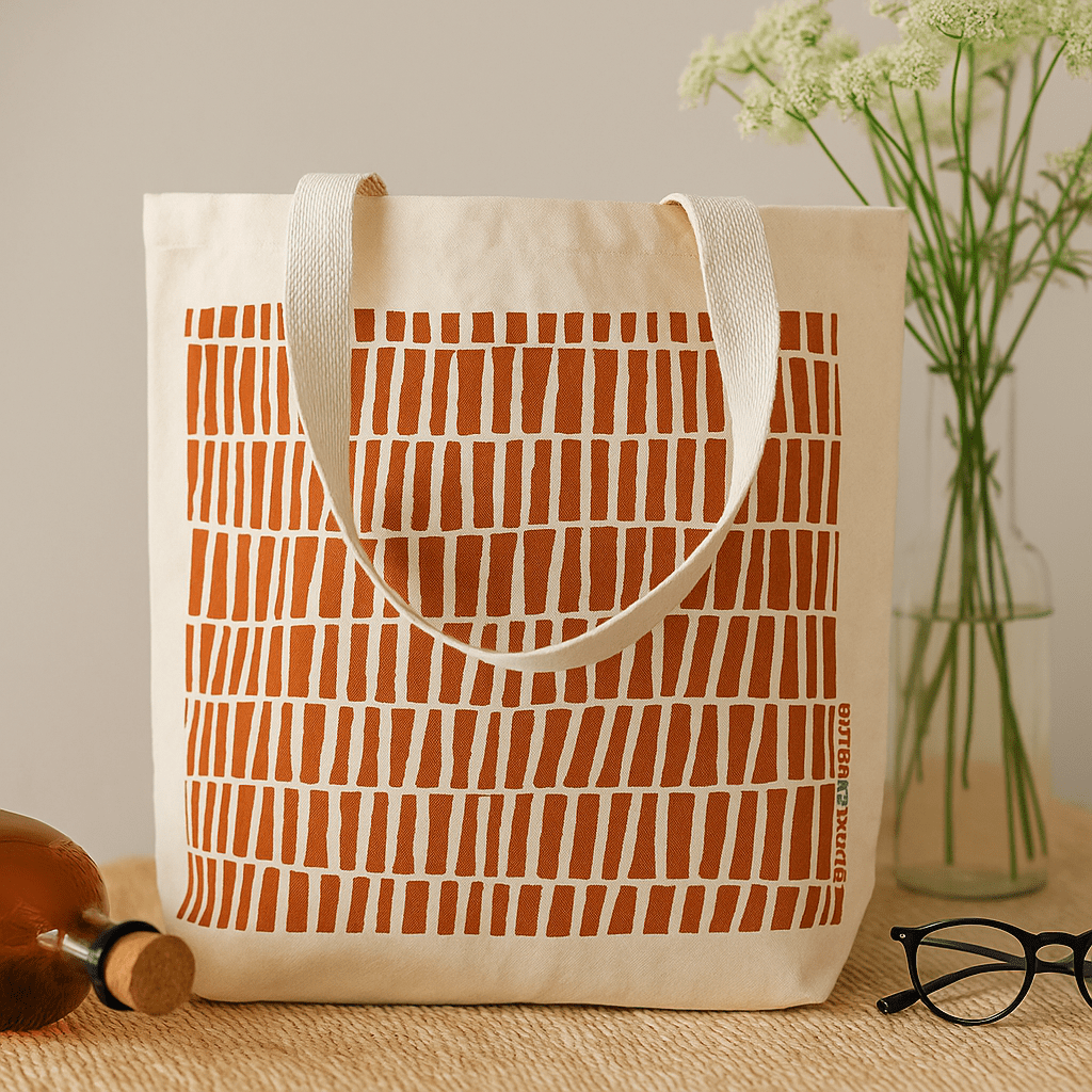 Tote Bag All Over Print - SHAMTAM.COM