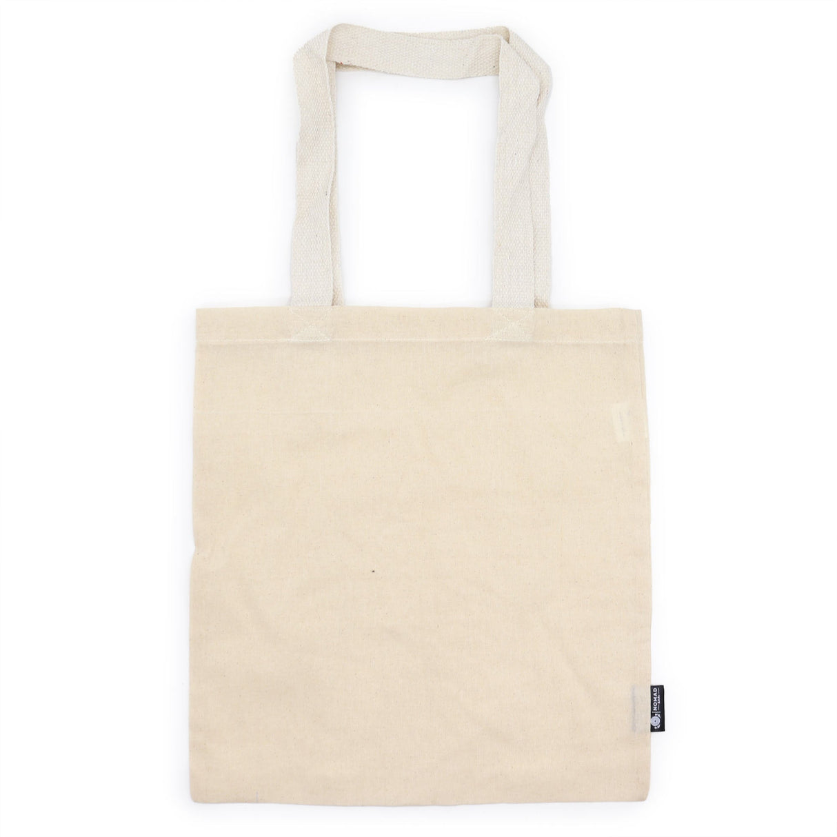 Tote Bag Blank Natural 4 Oz - SHAMTAM.COM