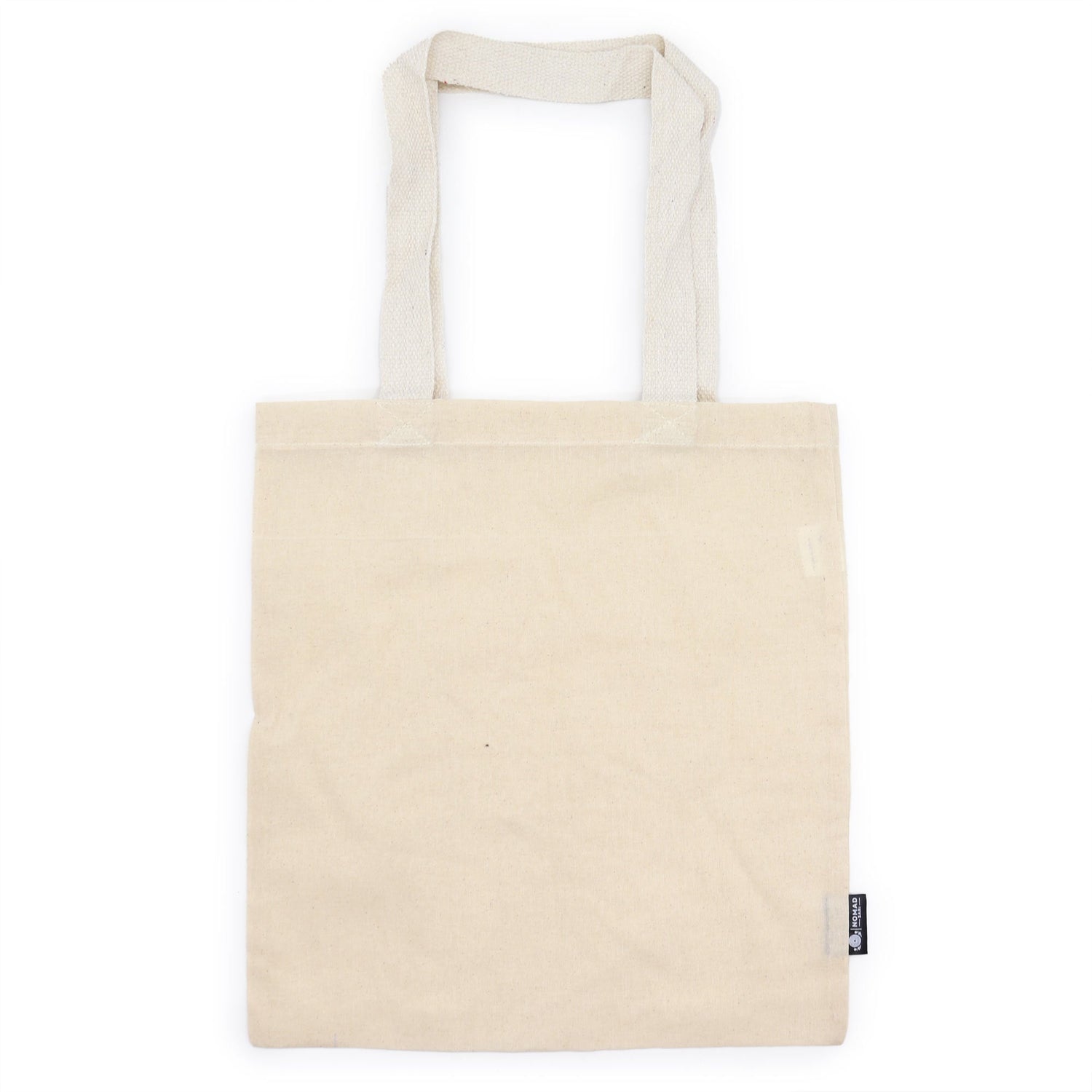 Tote Bag Blank Natural 4 Oz - SHAMTAM.COM