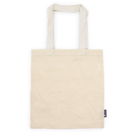 Tote Bag Blank Natural 4 Oz - SHAMTAM.COM