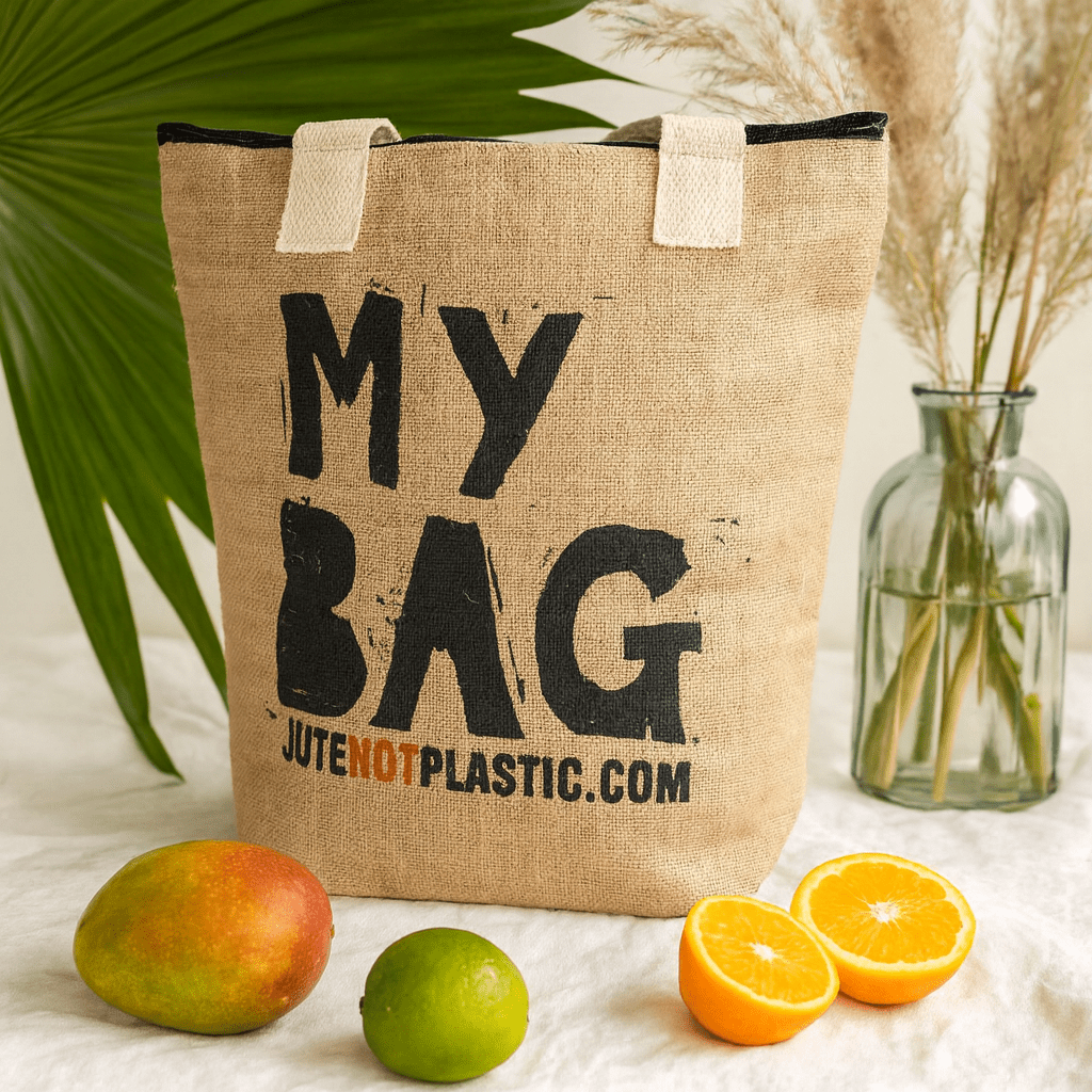 Tote Bag My Bag - SHAMTAM.COM