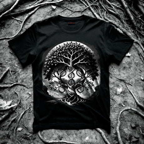 Tree of Life t-shirt Unisex - SHAMTAM.COM