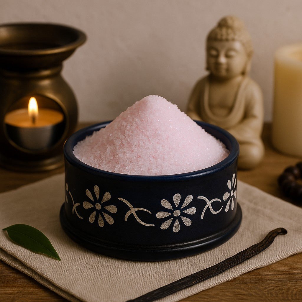 Vanilla Simmering Granules Home Fragrance - SHAMTAM.COM