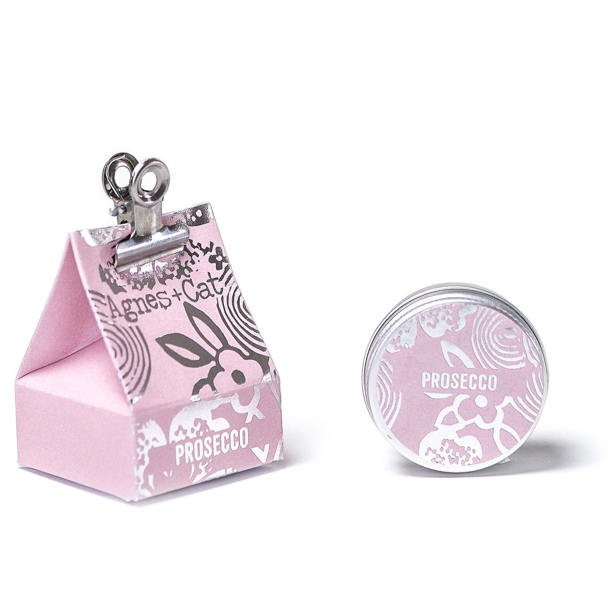 Vegan Lip Balm Sparkling Fizz - SHAMTAM.COM